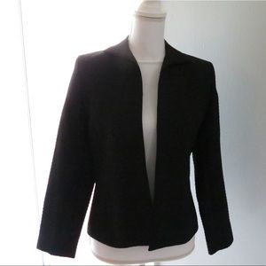 Amanda Smith Jacket Women's Size 6 Petite Like New